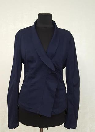 Marc cain куртка-ветровка