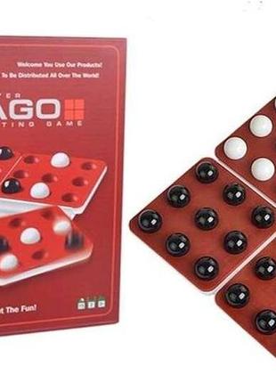 Настольная игра пентаго pentago. настольная игра для двух игроков. игра типа крестики-нолики2 фото