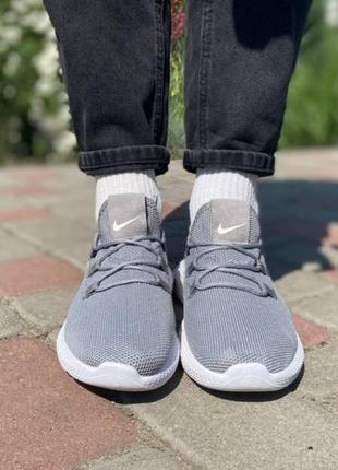 Кросівки в стилі nike2 фото