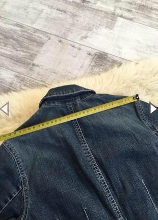 Jeans-джинсовий комбінезон 👍щільний денім10 фото