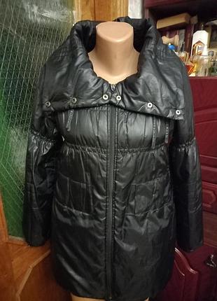 Куртка демисезонная