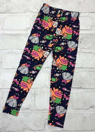 Лосини для дівчат