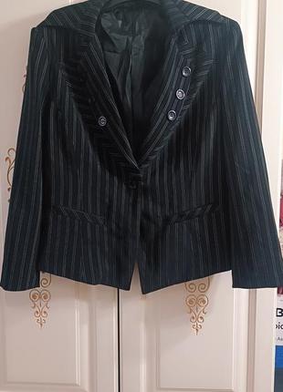 Пиджак италия