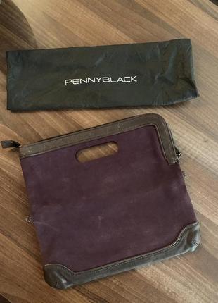 Клатч pennyblack від max mara