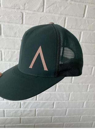 Бейсболка 🧢 arcteryx4 фото