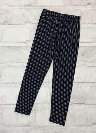 Лосины для девочек