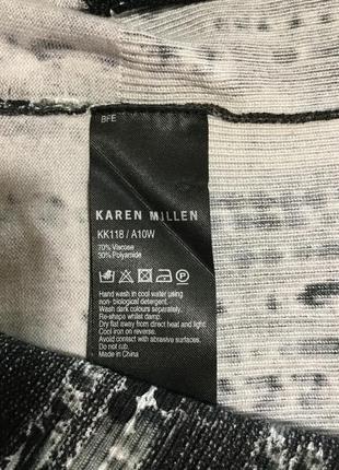 Кофта karen millen6 фото