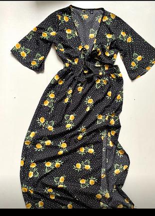 Стильний літній костюм boohoo4 фото