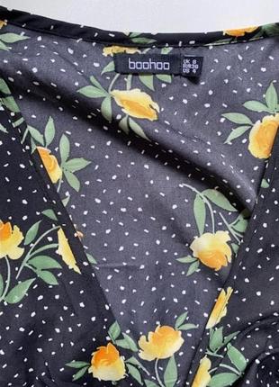 Стильний літній костюм boohoo2 фото