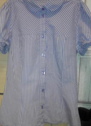 Літня сорочка incity