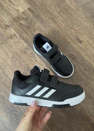 Новые кеды adidas р.343 фото