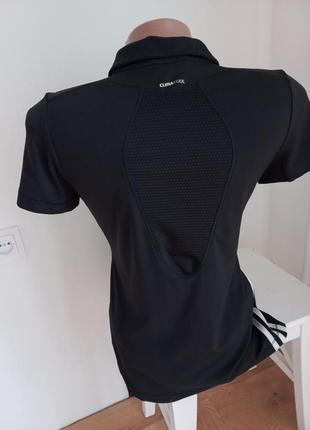 Adidas climacool футболка для занять спортом тренувань бігу m-розмір2 фото