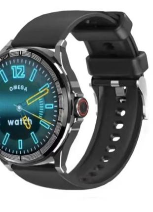 Смарт годинник smart watch ws06