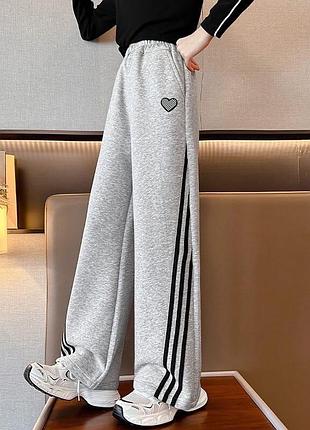 Спортивні штани2 фото