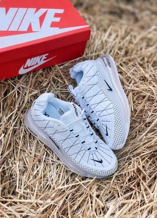 Кросівки nike air speed turf pink and white gold mx-720-18 кросівки