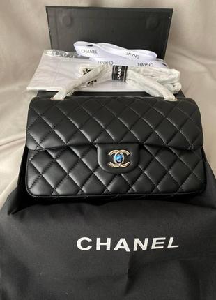 Chanel black  bb1926