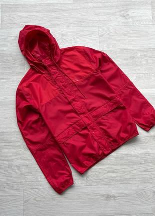 Куртка ветровка the north face 1985 mountain the 30 years aniversary jacket red