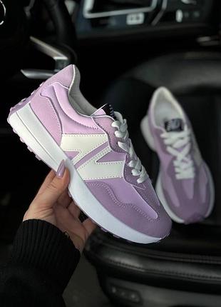 Кроссовки женские new balance1 фото