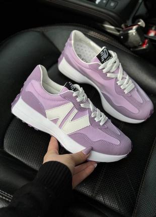 Кроссовки женские new balance4 фото