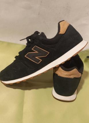 Кроссовки new balance 373