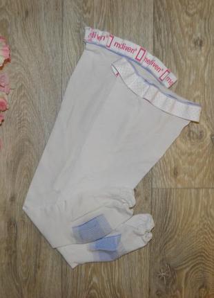 Обнова! чулки компрессионные mediven thrombexin 18 р.l(4) гольфы колготы