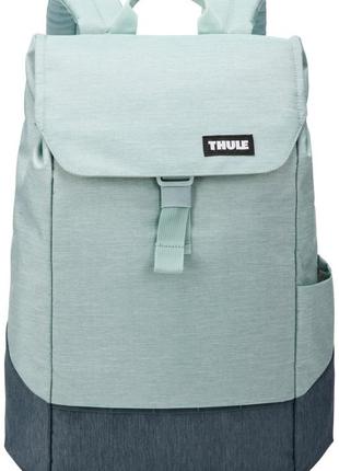 Рюкзак thule lithos backpack 16l (alaska/dark slate) (th 3204833) (th 3204833)3 фото