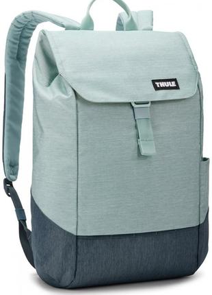 Рюкзак thule lithos backpack 16l (alaska/dark slate) (th 3204833) (th 3204833)1 фото