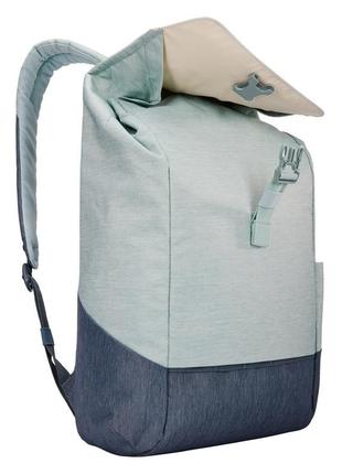 Рюкзак thule lithos backpack 16l (alaska/dark slate) (th 3204833) (th 3204833)8 фото