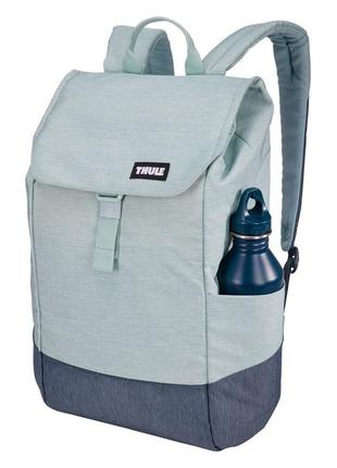 Рюкзак thule lithos backpack 16l (alaska/dark slate) (th 3204833) (th 3204833)10 фото