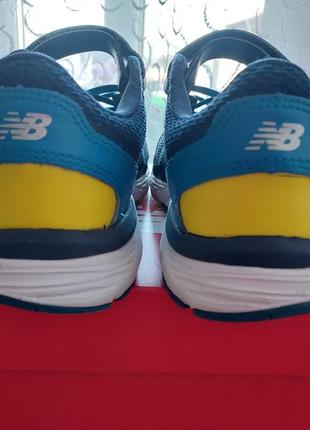 Фирменные кроссовки new balance5 фото