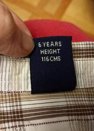 Фірмова сорочка 3