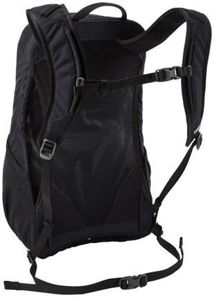 Похідний рюкзак thule nanum 18l (black) (th 3204515) (th 3204515)4 фото