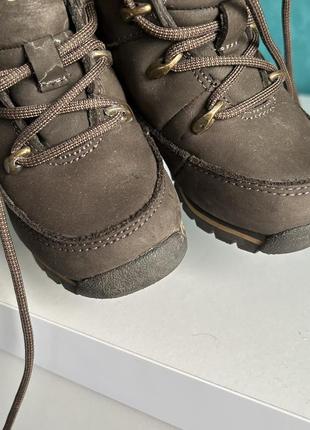 Демисезонные сапожки кроссовки на мальчика 23 размер стелька 142 фото