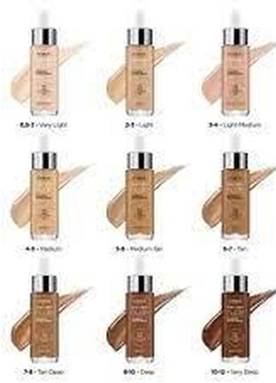 L'oreal loreal true match nude plumping tinted serum 3-41 фото