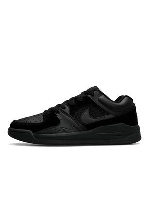 Мужские кроссовки nike air jordan '90 black (нике аир джордан )