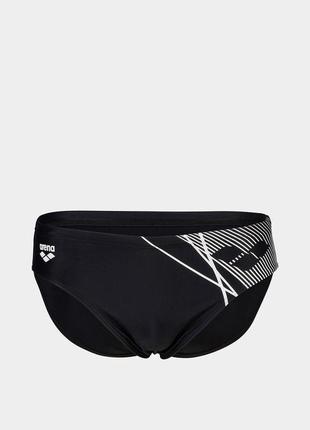 Плавки-сліпи arena branch swim briefs