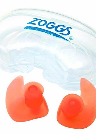 Беруші дитячі zoggs aqua-plugz