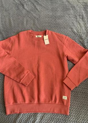 Jack &amp;jones свитшот, размер xs-m