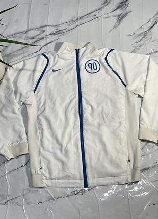 Nike total 90 vintage jacket