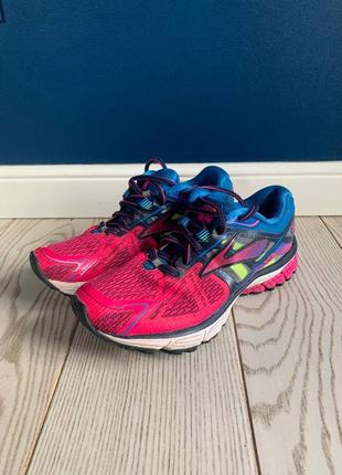 Кросівки brooks ravenna 6