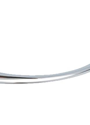 Ручка меблева fzb — 96 мм дуга тонка cp