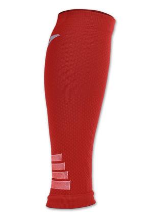 Гетри joma компресійні leg compression червоний чол 39-42
