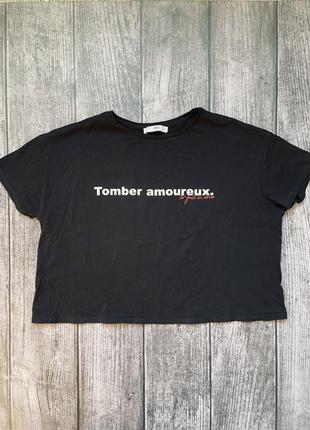 Женская футболка mng