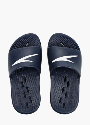 Шльопанці speedo slides one piece ju2 фото