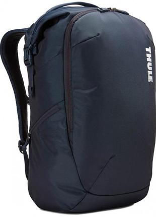 Рюкзак thule subterra travel backpack 34l (mineral) (th 3203441) (th 3203441)