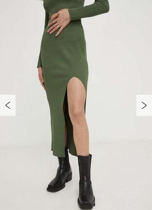 Плаття zara, костюм зі спідницею, топ спідниця3 фото