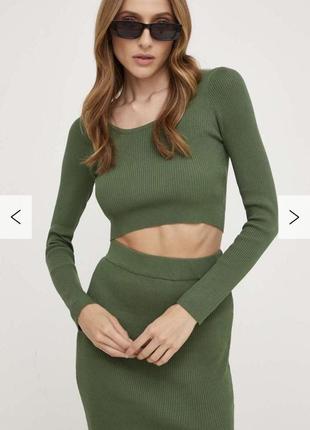 Плаття zara, костюм зі спідницею, топ спідниця5 фото