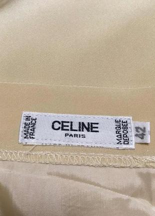 Celine france ретро костюм оригинал6 фото