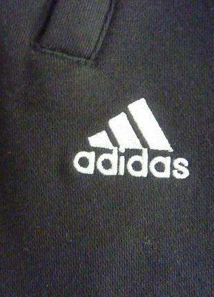 Штаны спортивные adidas.3 фото