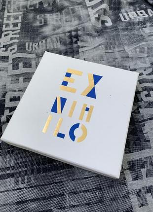 Набір по 7.5 ml. Ex nihilo fleur narcotique extrait de parfum 37.5 ml.